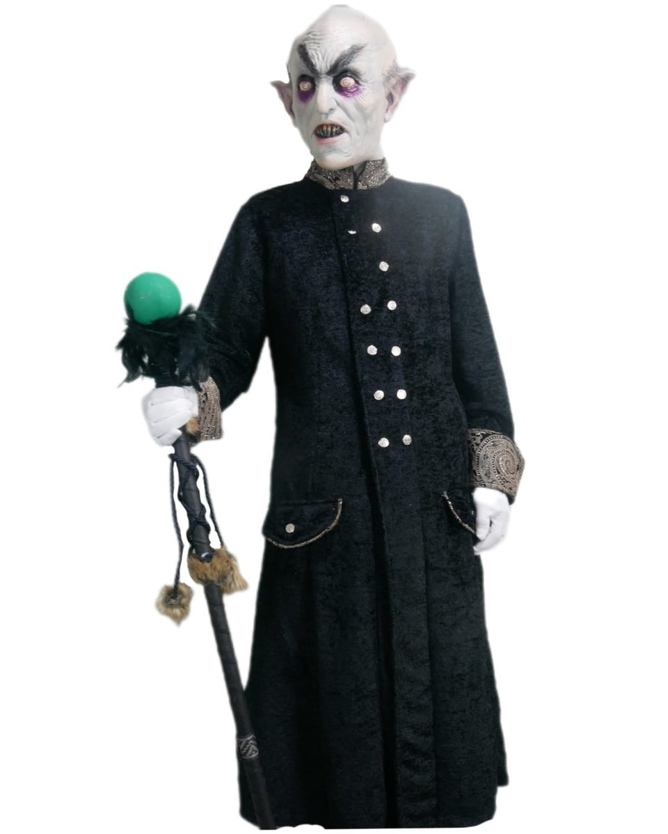 Nosferatu - La Oveja Negra Disfraces