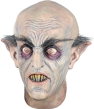 Máscara Nosferatu