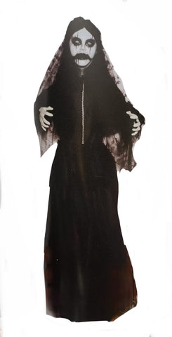 Animatronix Novia Diabolica