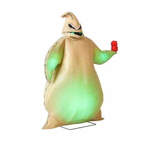 Animatronix Oggie Boogie