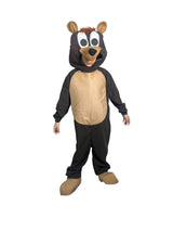 Oso Grizzly