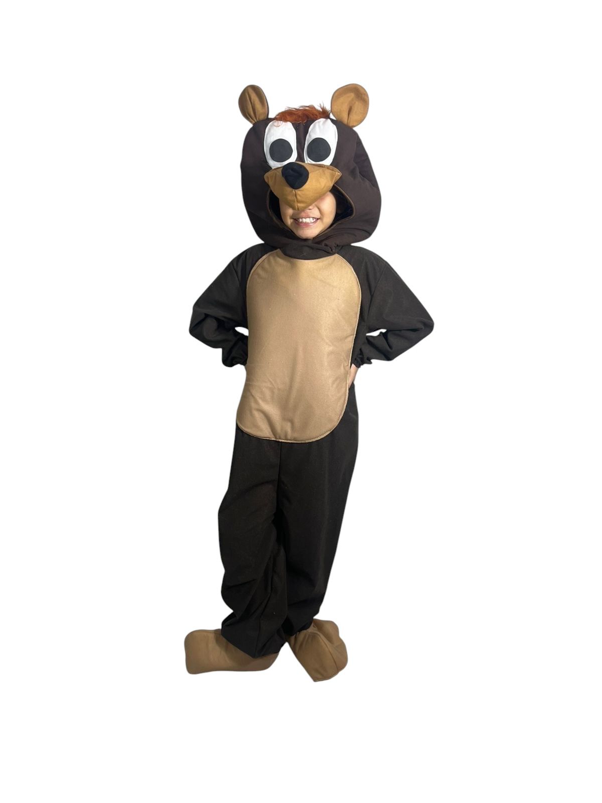 Oso Grizzly