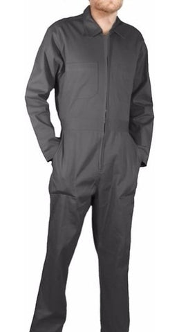 Overol Gris