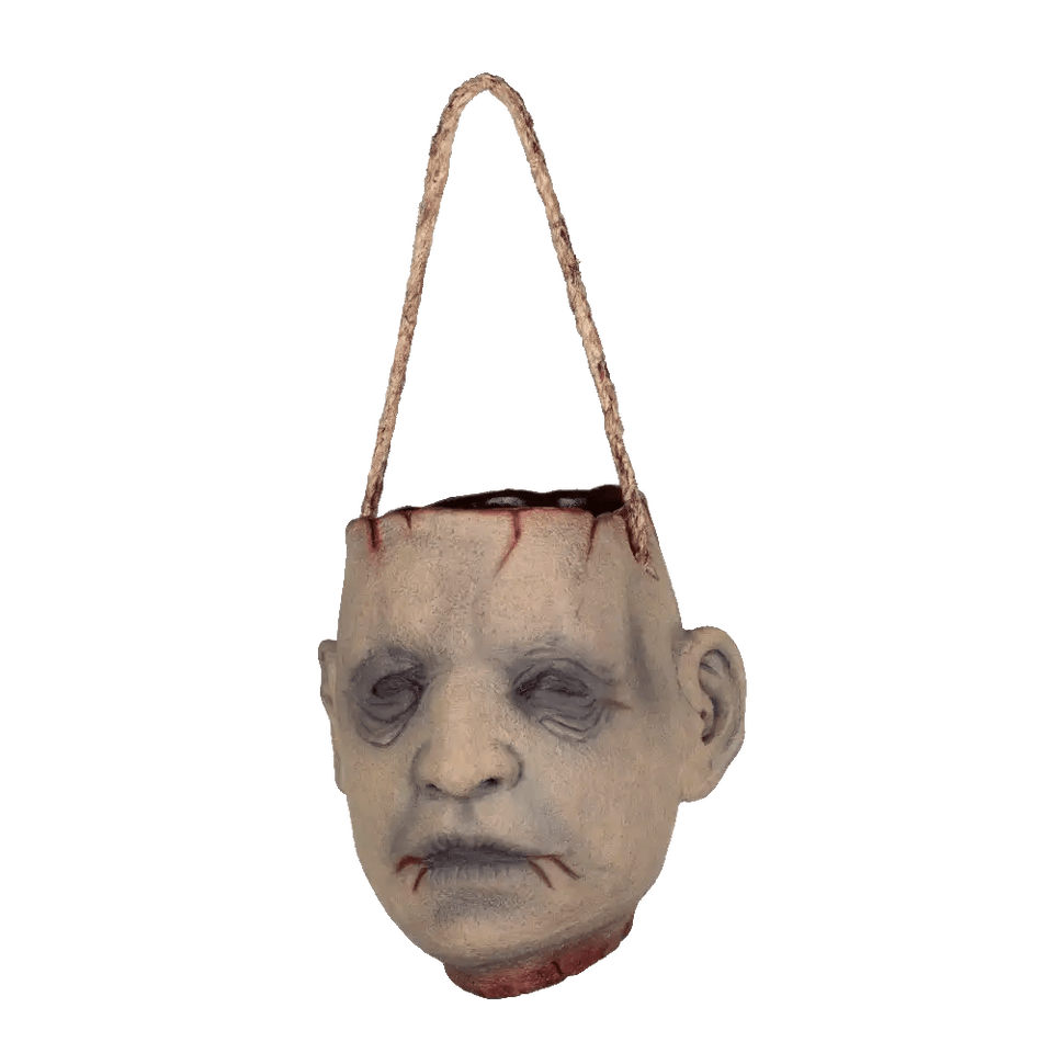 Pale Skin Bag - La Oveja Negra Disfraces