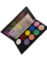 Paleta Maquillaje Pastel - La Oveja Negra Disfraces