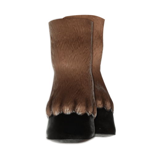 Horse Hooves — Café — 1