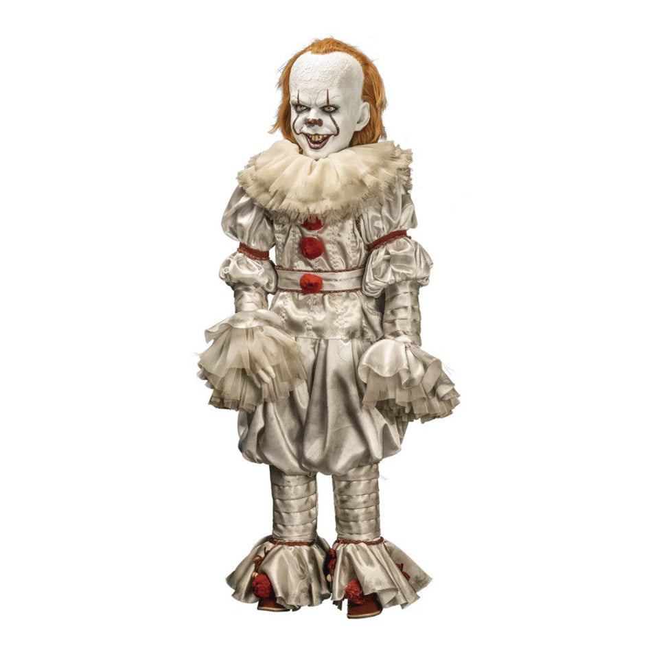 Pennywise Doll - La Oveja Negra Disfraces