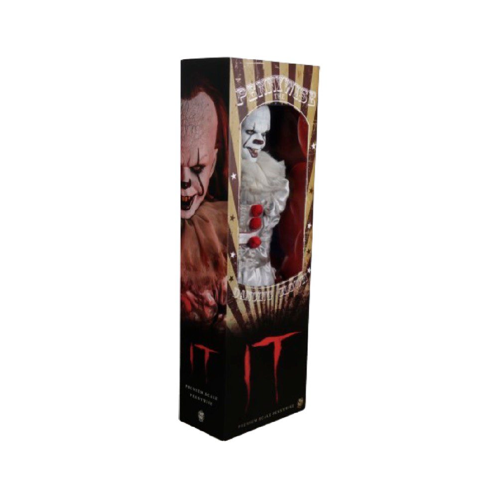 Pennywise Doll - La Oveja Negra Disfraces