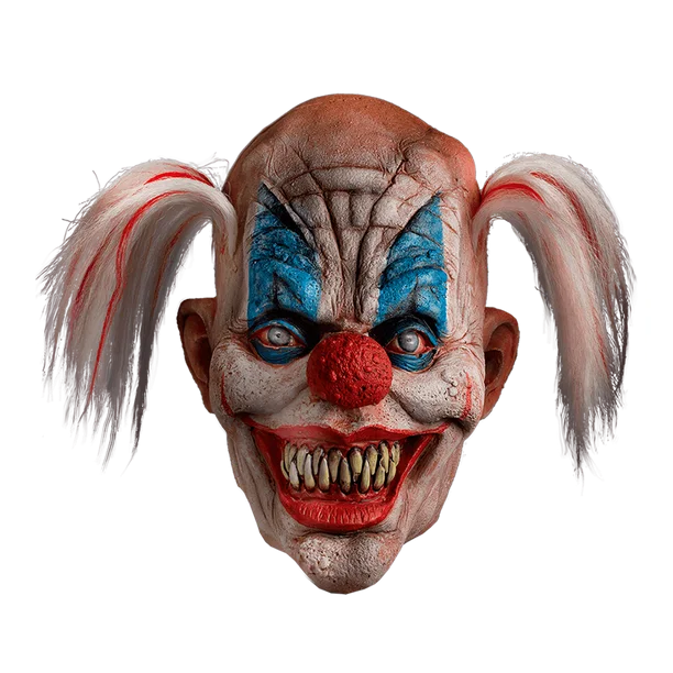 Máscara Pickle Clown
