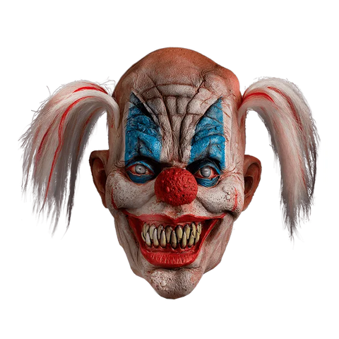 Mascara Pickle Clown