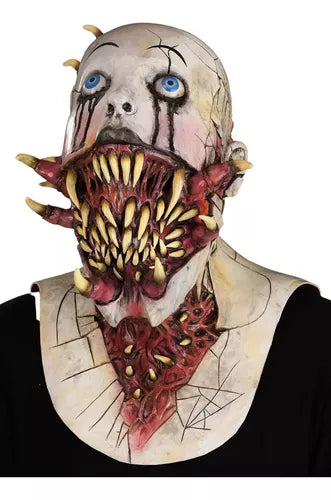 Máscara Possessed