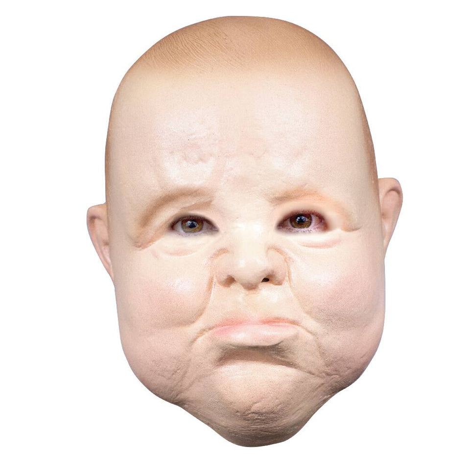 Máscara Pouty Face Baby
