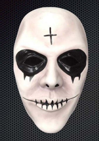 Careta Purga Killer Cross