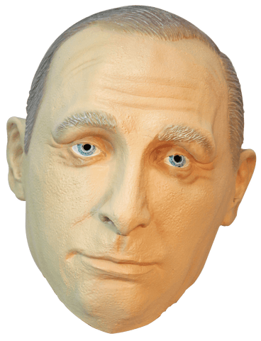 Mascara Putin