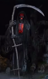 Animatronix Reaper
