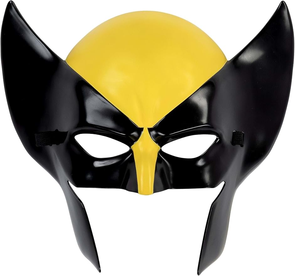 Masc Wolverine REV