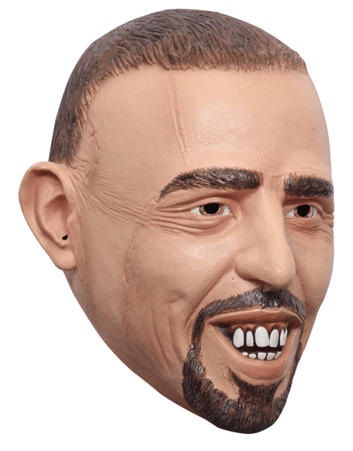 Mascara Ribery
