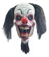 Mascara Ringmaster