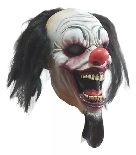 Mascara Ringmaster
