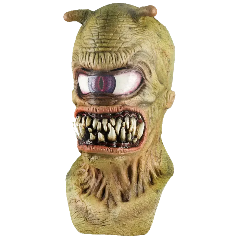 Máscara Rool Alien