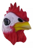 Mascara Gallo Rooster