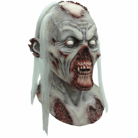 Mascara Rotting Death