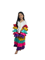 Rumbera / Rumbero