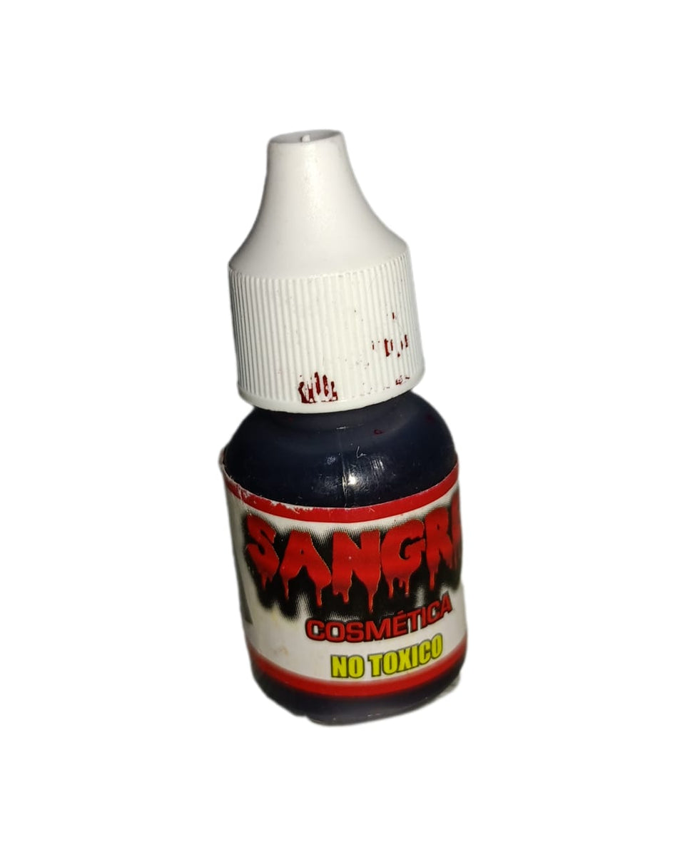 Sangre - La Oveja Negra Disfraces