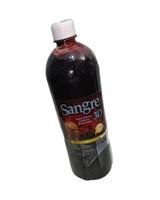 Sangre Falsa Profesional - La Oveja Negra Disfraces