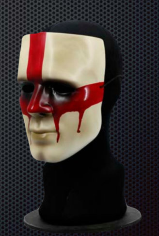 Careta Sangre