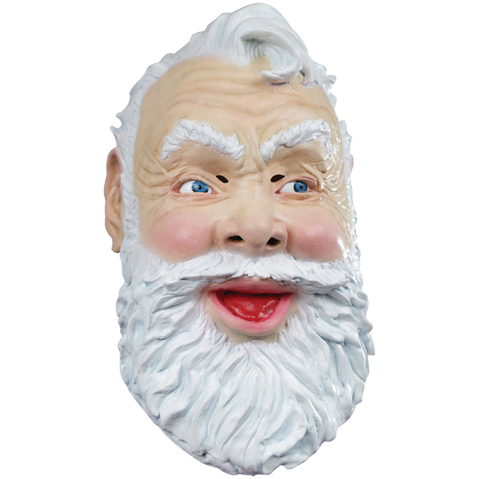 Máscara Santa