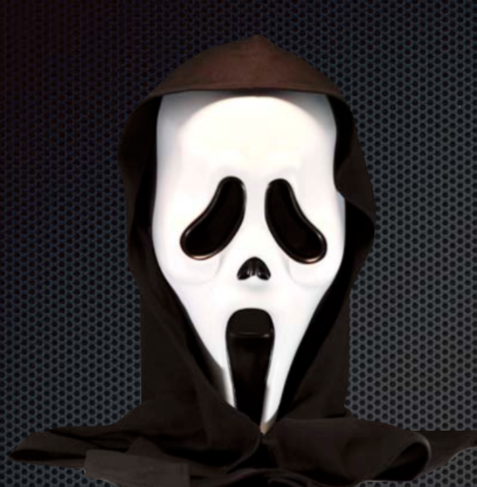 Careta Scream