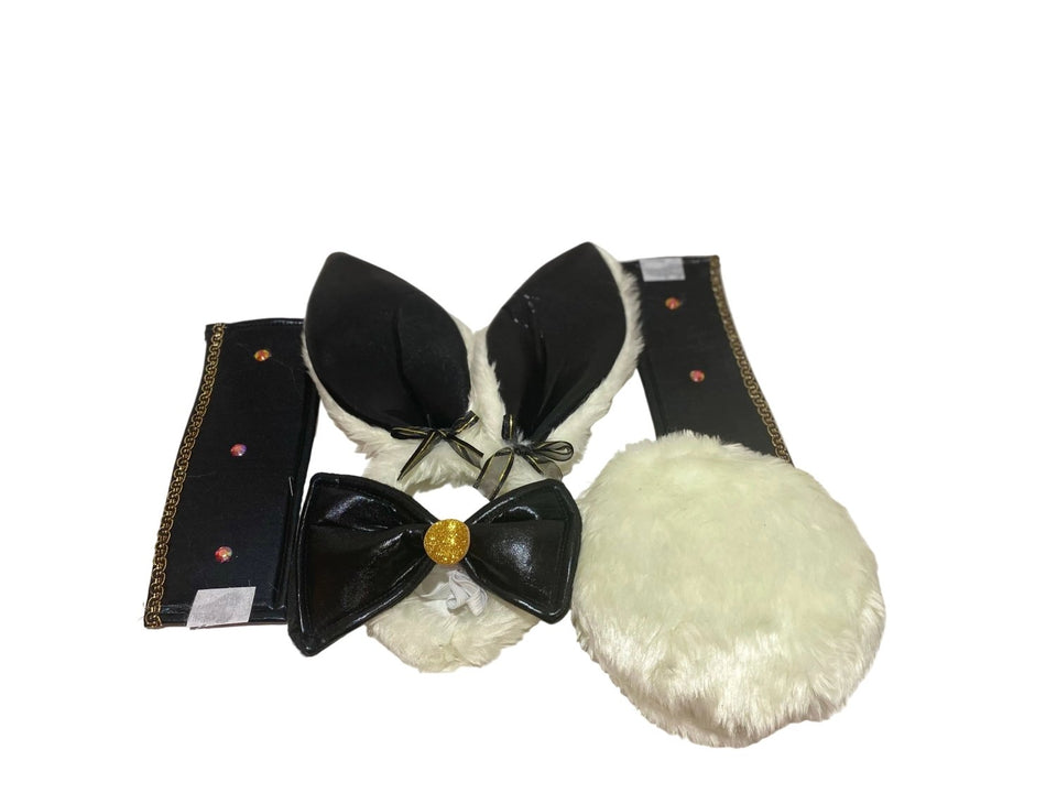 Set Conejita - La Oveja Negra Disfraces
