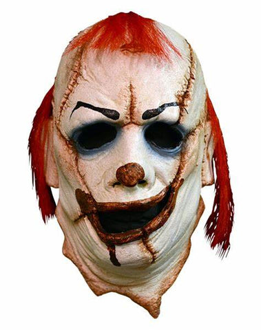 Mascara The Clown Skinner