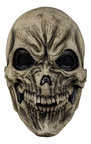 Mascara Skull