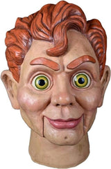 Mascara Slappy The Dummy