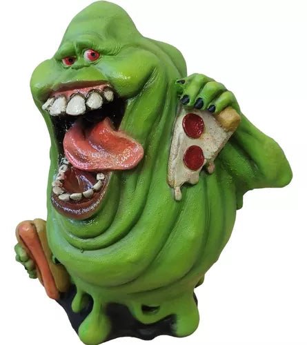 Slimer Prop - La Oveja Negra Disfraces