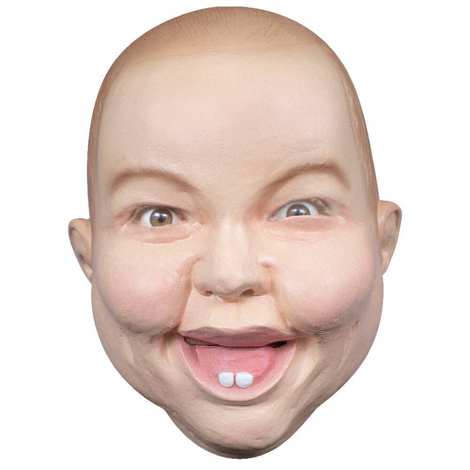 Máscara Smiley Baby