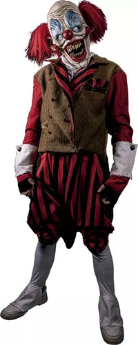 Soho the Clown