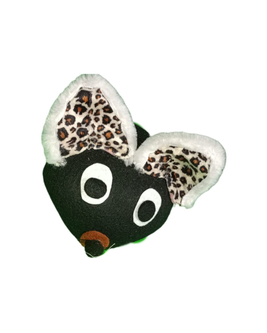 Sombrero Animales - La Oveja Negra Disfraces