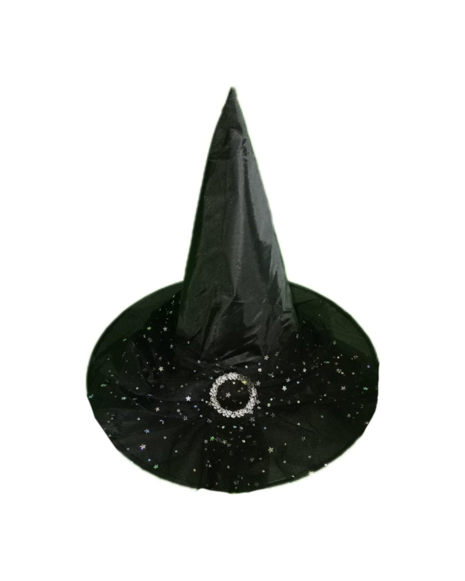 Sombrero Estrella - La Oveja Negra Disfraces
