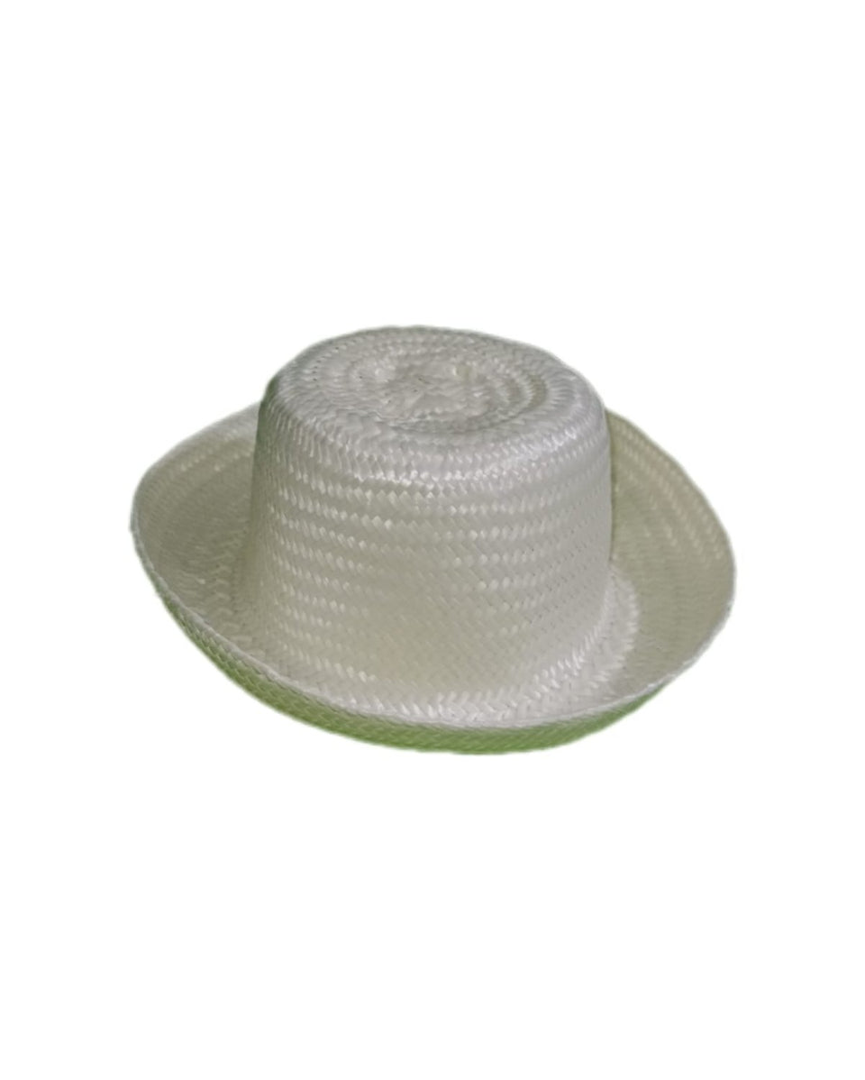 Sombrero Indito - La Oveja Negra Disfraces