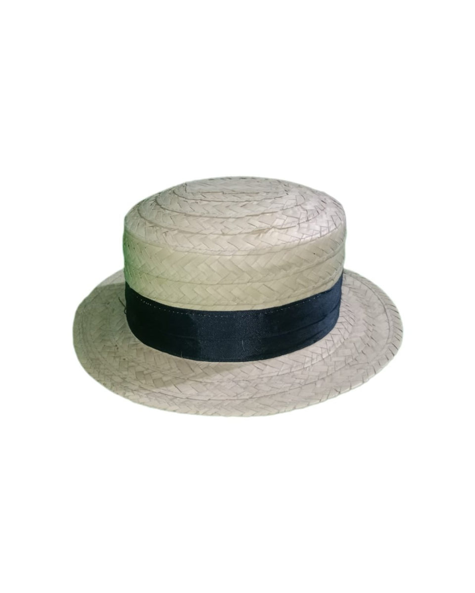 Sombrero Jarocho Lux - La Oveja Negra Disfraces
