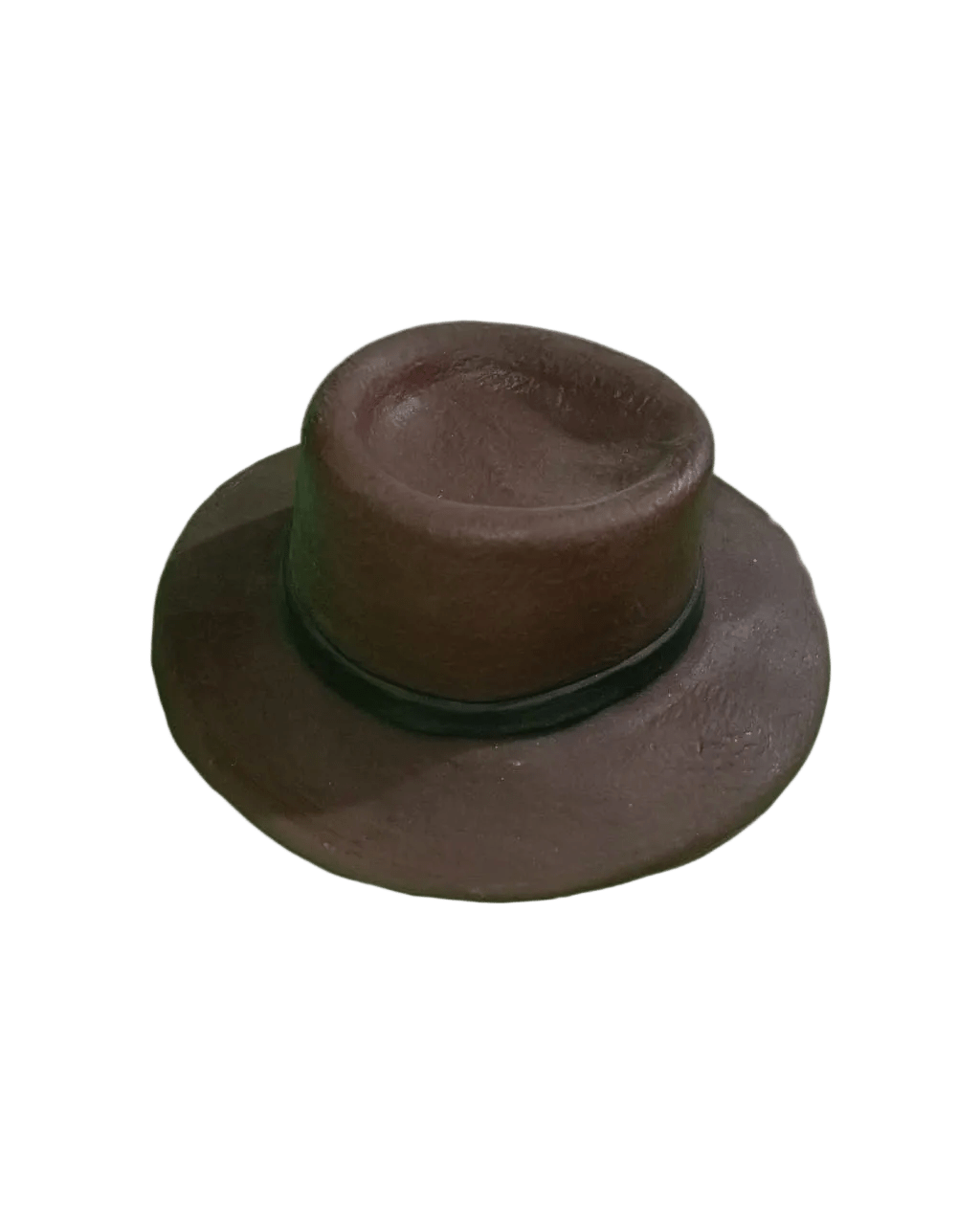 Sombrero Kruger - La Oveja Negra Disfraces