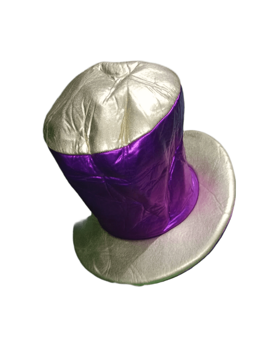 Sombrero Licra Copa - La Oveja Negra Disfraces