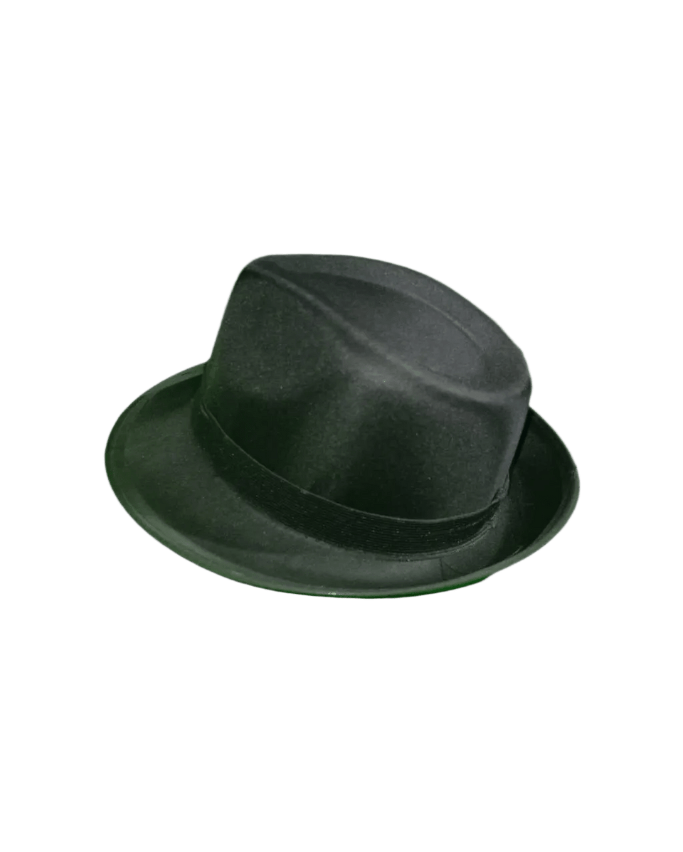 Sombrero Michael Jackson - La Oveja Negra Disfraces