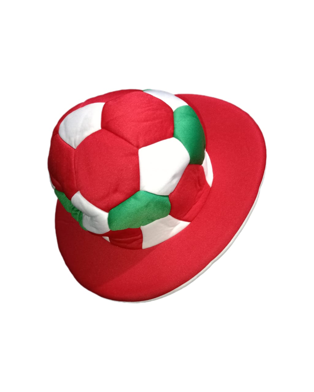 Sombrero Mundial - La Oveja Negra Disfraces