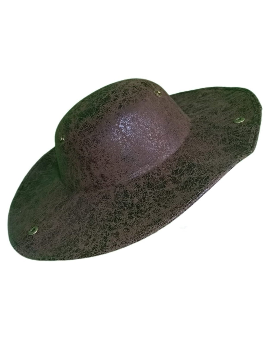 Sombrero Pirata Jack - La Oveja Negra Disfraces