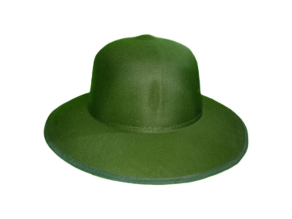 Sombrero Saracof - La Oveja Negra Disfraces