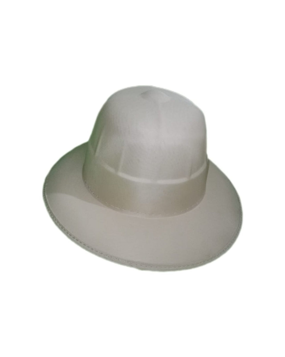 Sombrero Saracof - La Oveja Negra Disfraces